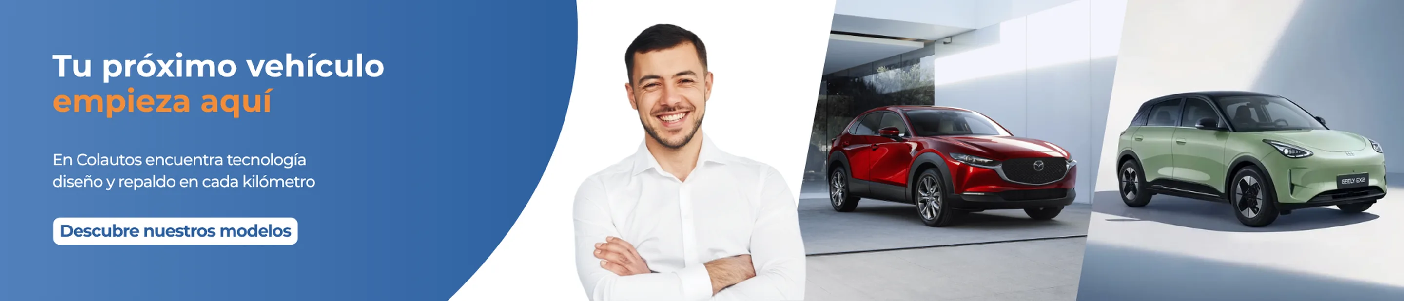 Nuestras Marcas - Colautos