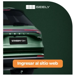 Geely