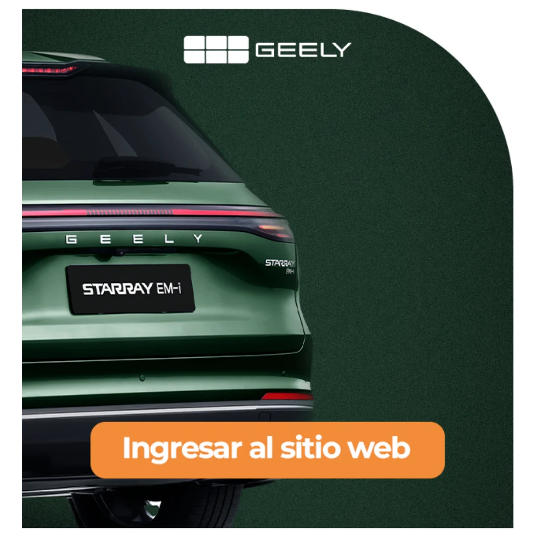 Geely