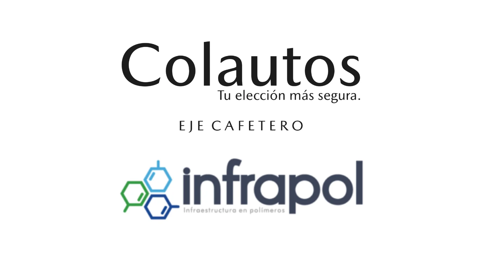 Colautos e Infrapol se unen por un futuro más sostenible