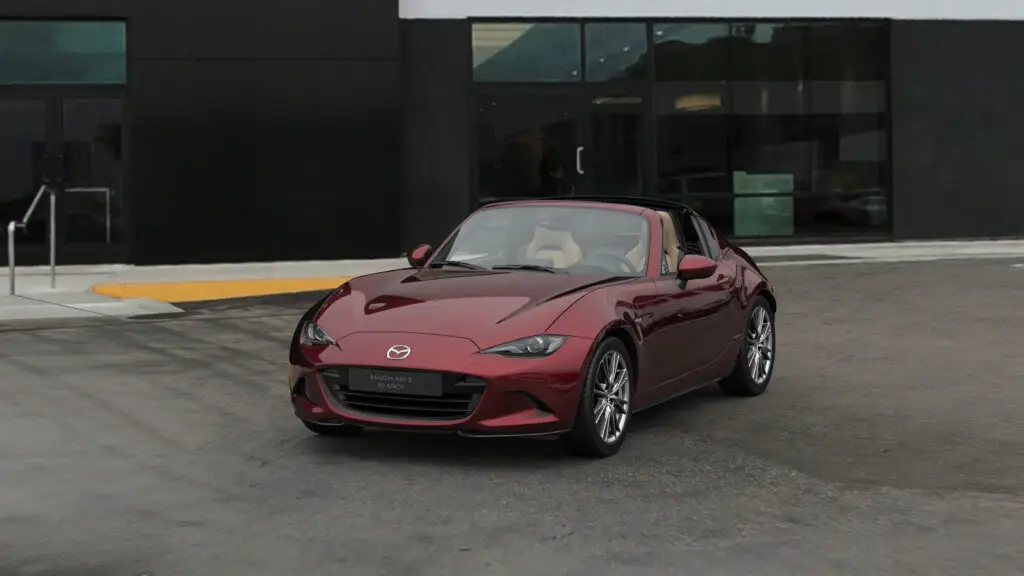 RS75473_MX-5_NH8BLAG_51F_NL5_EXT_Mazda_MX-5_2025_version_35_AÑOS_Exterior_Rojo_Artesanal_027