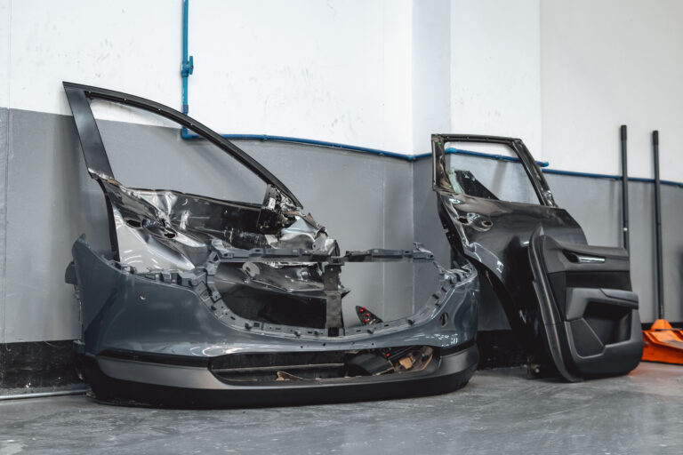 Colisiones Mazda: Tu Respaldo Cuando Más Lo Necesitas