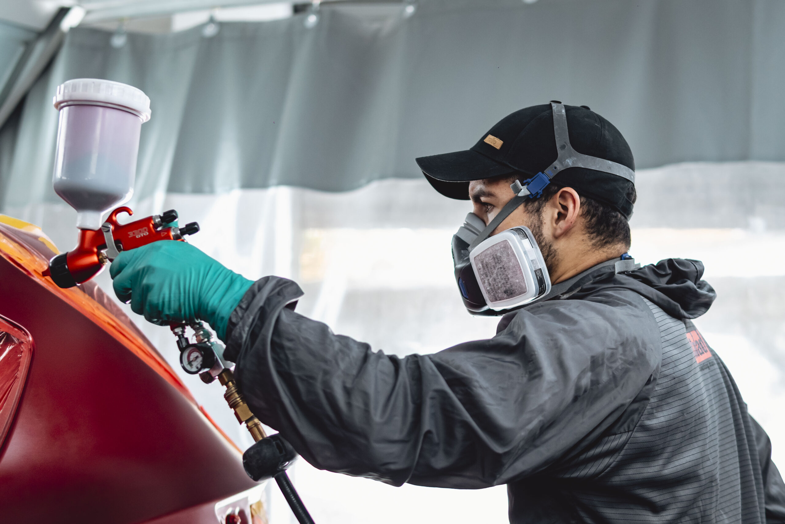 ¡Categoría ORO en el Círculo Preferencial de Talleres CESVI 2025!